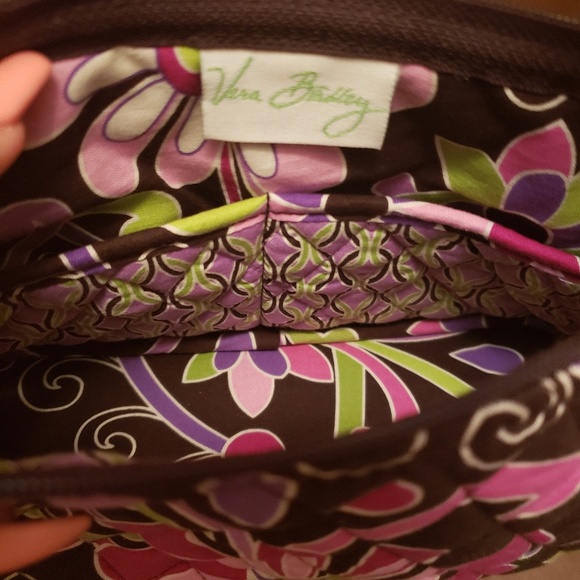 👜Vera bradley nwot mini purse👜 - Picture 2 of 3